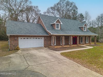 20 Cedar Wood Dr, Perkinston, MS, 39573