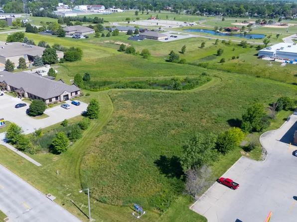 1635 S B Ave Lot 2, Nevada, IA 50201