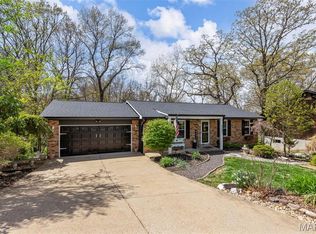 2557 Tricia Ln, High Ridge, MO 63049