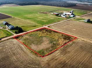 W14676 1st Ave, Gleason, WI 54435