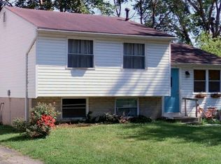 3341 Robin Hill Ct W, Columbus, OH