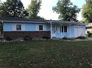 619 N Monroe St, Lebanon, IL 62254