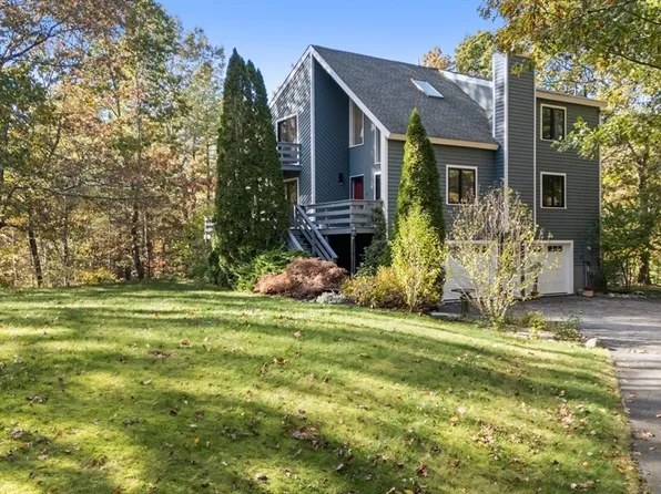 26 Seasons Ln, Londonderry, NH 03053