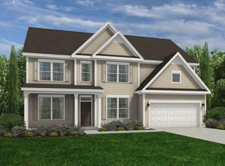 7722 Tanglewood Way, Denver, NC 28037