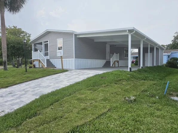 2 Panda Bear Path #188, Ormond Beach, FL 32174