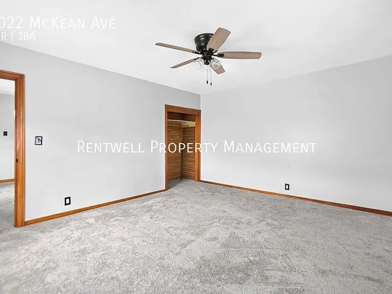 1022 McKean Ave — Photo 17