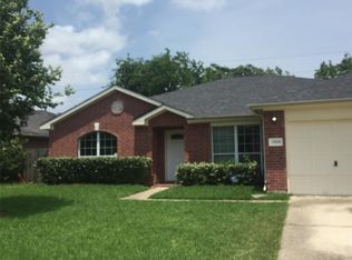 15010 Ralston Rd, Humble, TX 77396