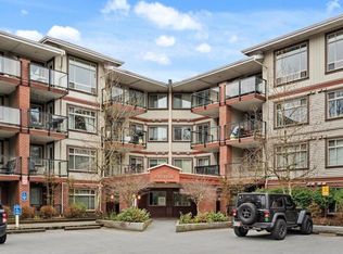 2233 McKenzie Rd #212, Abbotsford, BC V2S4A1