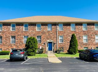 8127 Lake Ave APT A10, Louisville, KY 40222