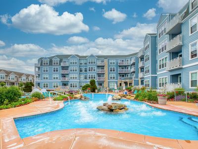 9907 Seapointe Blvd APT 404, Wildwood Crest, NJ, 08260