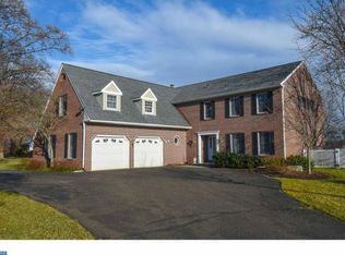 970 Galston Ct, Blue Bell, PA 19422