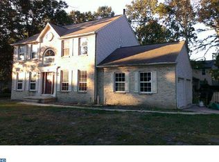 13 Double Woods Rd, Sicklerville, NJ 08081