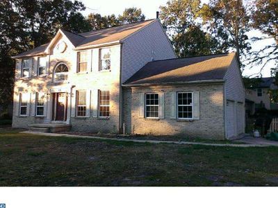 13 Double Woods Rd, Sicklerville, NJ, 08081