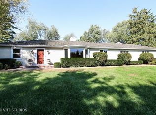 1958 Baldwin Rd, Inverness, IL 60067