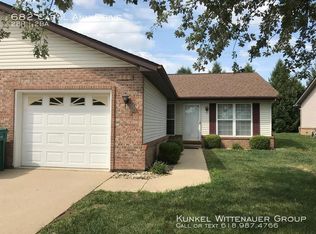 682 Carol Ann Dr, O Fallon, IL 62269