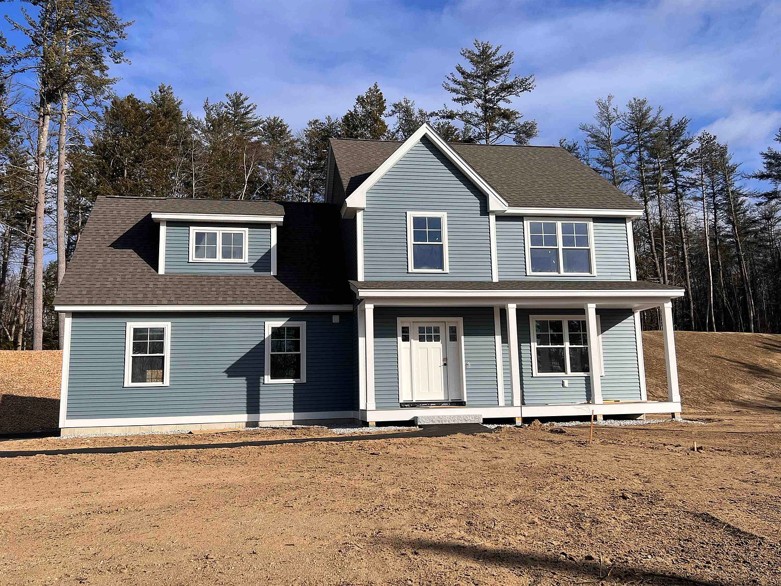 57 Slip Road, Greenfield, NH 03047 | Zillow