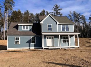 57 Slip Rd, Greenfield, NH 03047