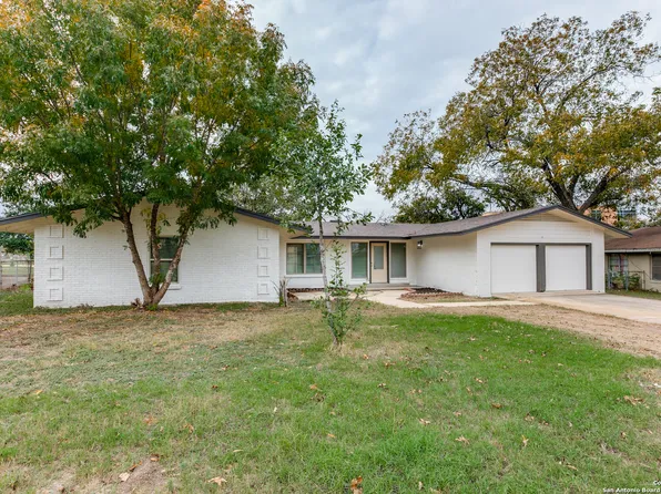 310 KILLARNEY DR, San Antonio, TX 78223