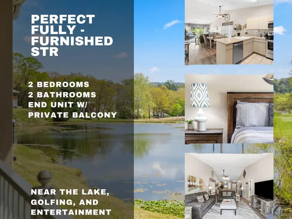 31 Golfshores Drive #28, Branson, MO 65616