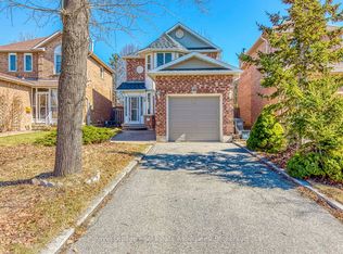 49 Letty Ave, Brampton, ON L6Y4T1
