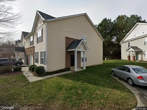 16654 Commons Creek Dr, Charlotte, NC 28277