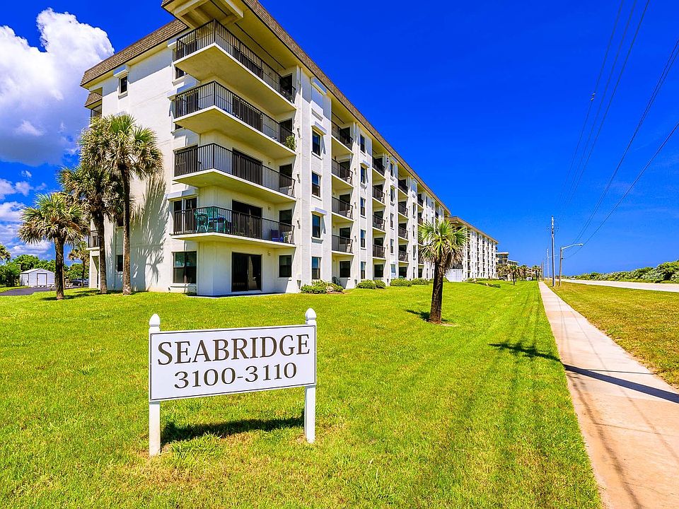 1st image of 3100 Ocean Shore Blvd #3050