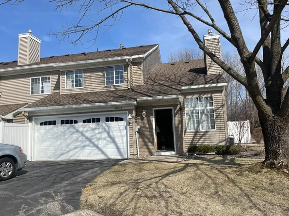 610 85th Ln NW #8NW, Minneapolis, MN 55433