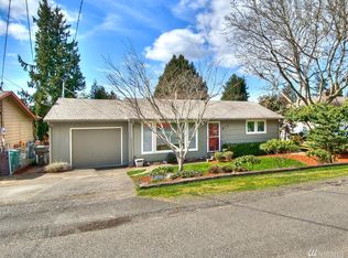 11331 Bartlett Ave NE, Seattle, WA 98125