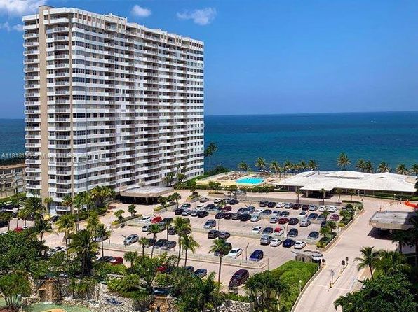 1950 S Ocean Dr APT 11B