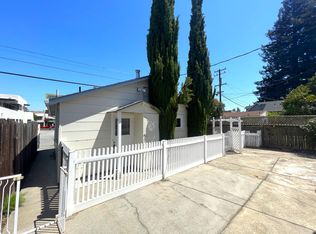 1671 Walnut St #A, San Carlos, CA 94070