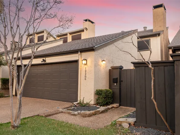 12206 Wightman Pl, Dallas, TX 75243