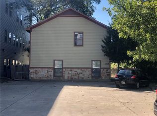 1705 S 11th St, Waco, TX 76706