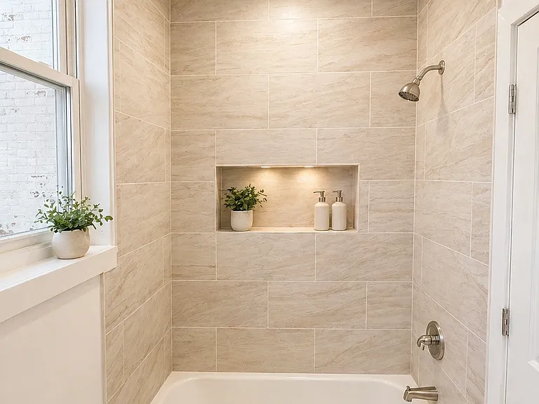 Bathroom #1