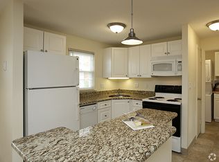 Terrace Estates, Peabody, MA 01960