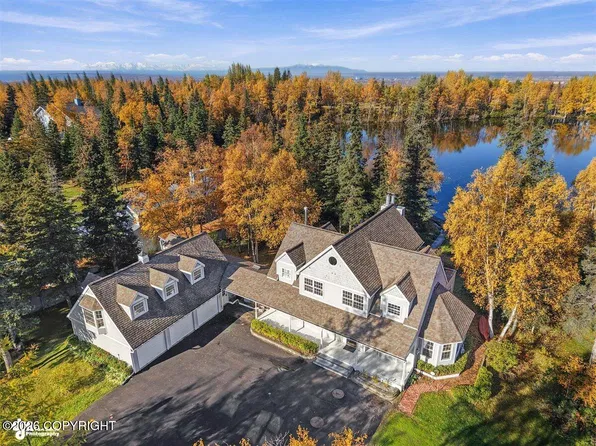 11060 Hideaway Lake Dr, Anchorage, AK 99507