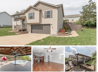 469 Eve Estates Dr, Union, MO 63084