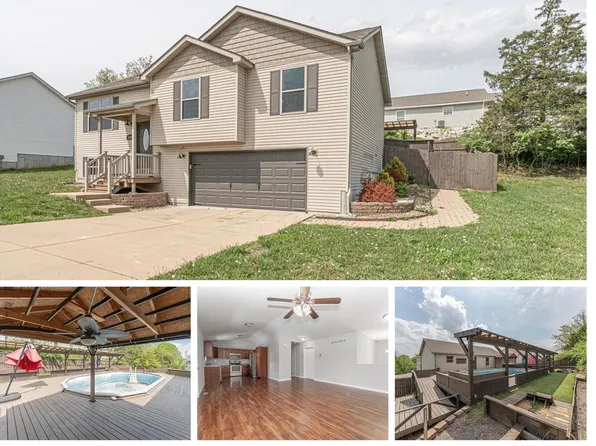 469 Eve Estates Dr, Union, MO 63084