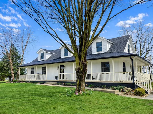 8690 Watkins Rd, Marysville, OH 43040