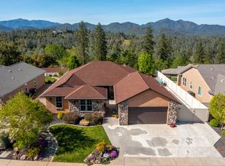 4321 Risstay Way, Shasta Lake, CA 96019