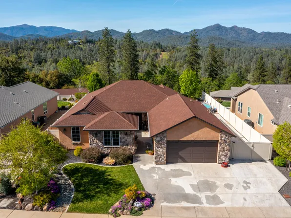 4321 Risstay Way, Shasta Lake, CA 96019