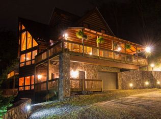 340 Herndon Ln, Boone, NC 28607