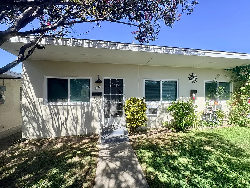 783 Baylor Ave #783