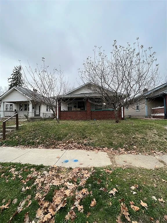 1 bed, 684 sqft, $900 — Photo 1