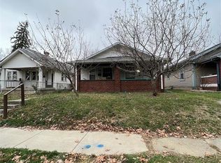 2912 E 17th St, Indianapolis, IN 46218