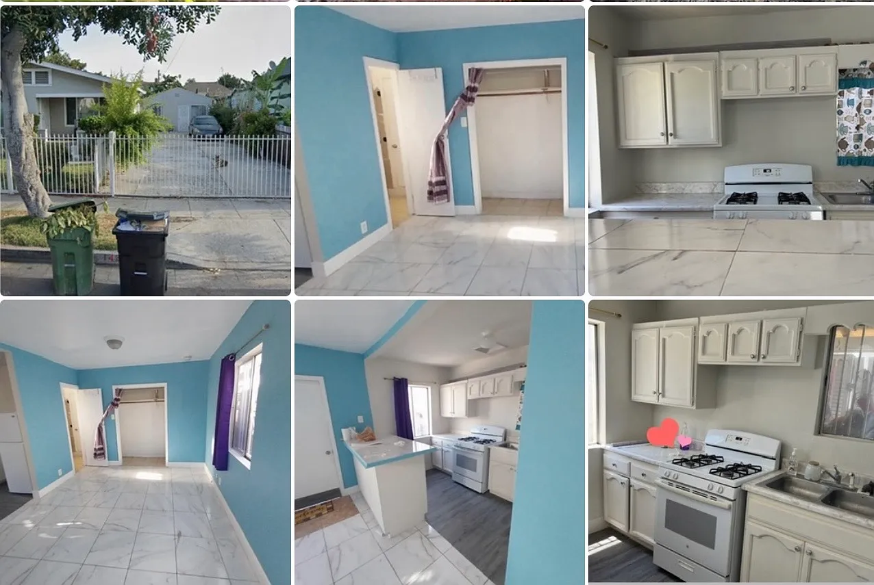 Studio, 700 sqft, $1,500 — Photo 1