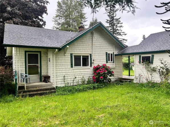 5323 Grandview Road, Arlington, WA 98223