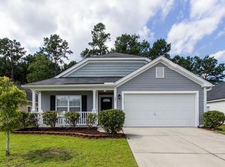 201 Briarbend Rd, Goose Creek, SC 29445