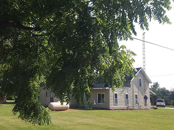 2nd image of 10535 W Township Road 36