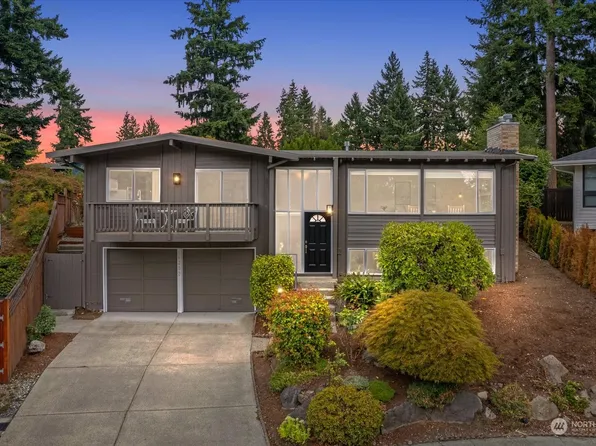 6352 121st Avenue SE, Bellevue, WA 98006