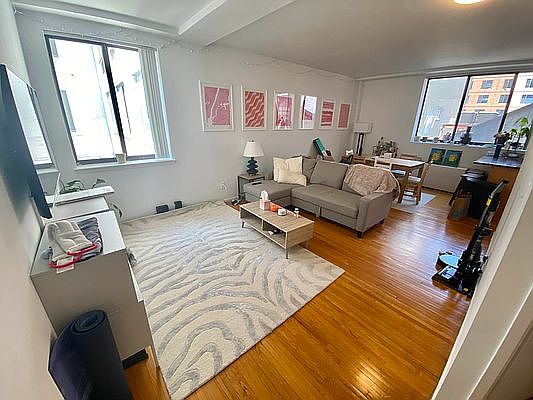 1st image of 121 E 12th St APT 5E